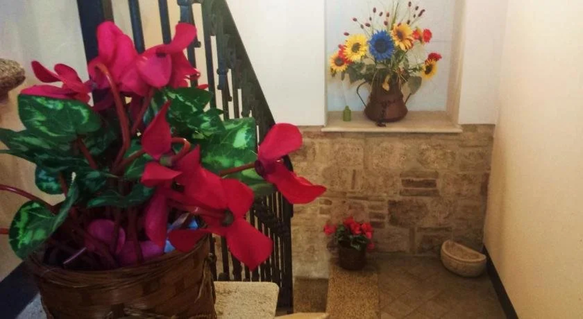 Il Ciclamino Bed and Breakfast