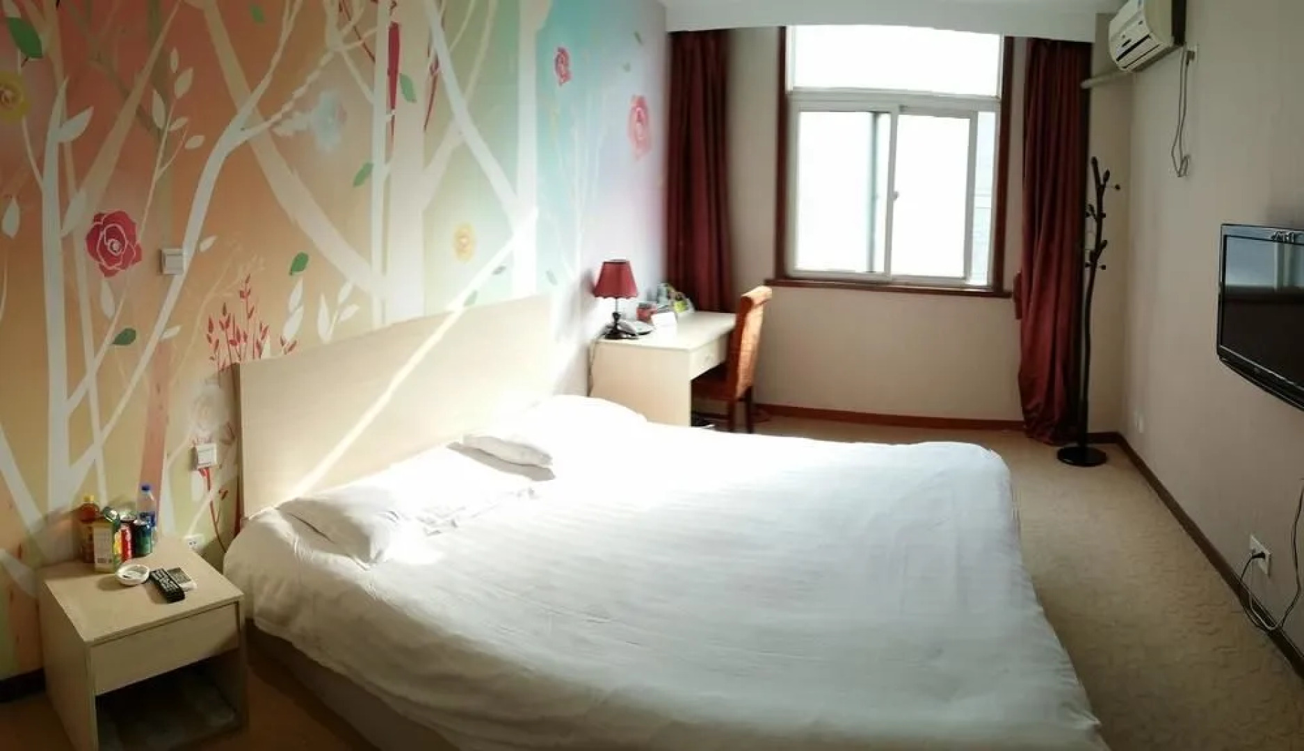 The Youth Theme Hotel