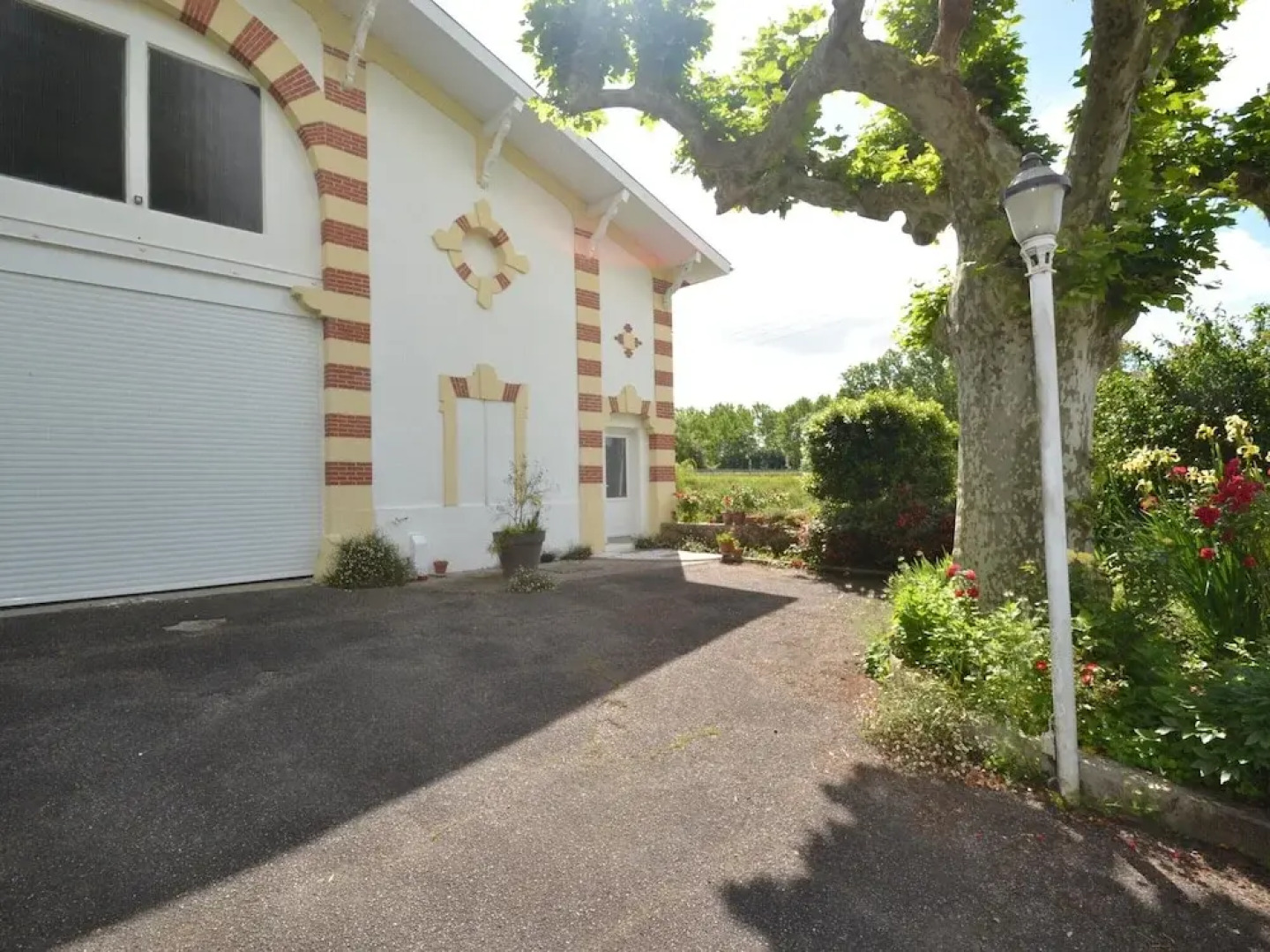 Camiran Escape: Wine & Calm