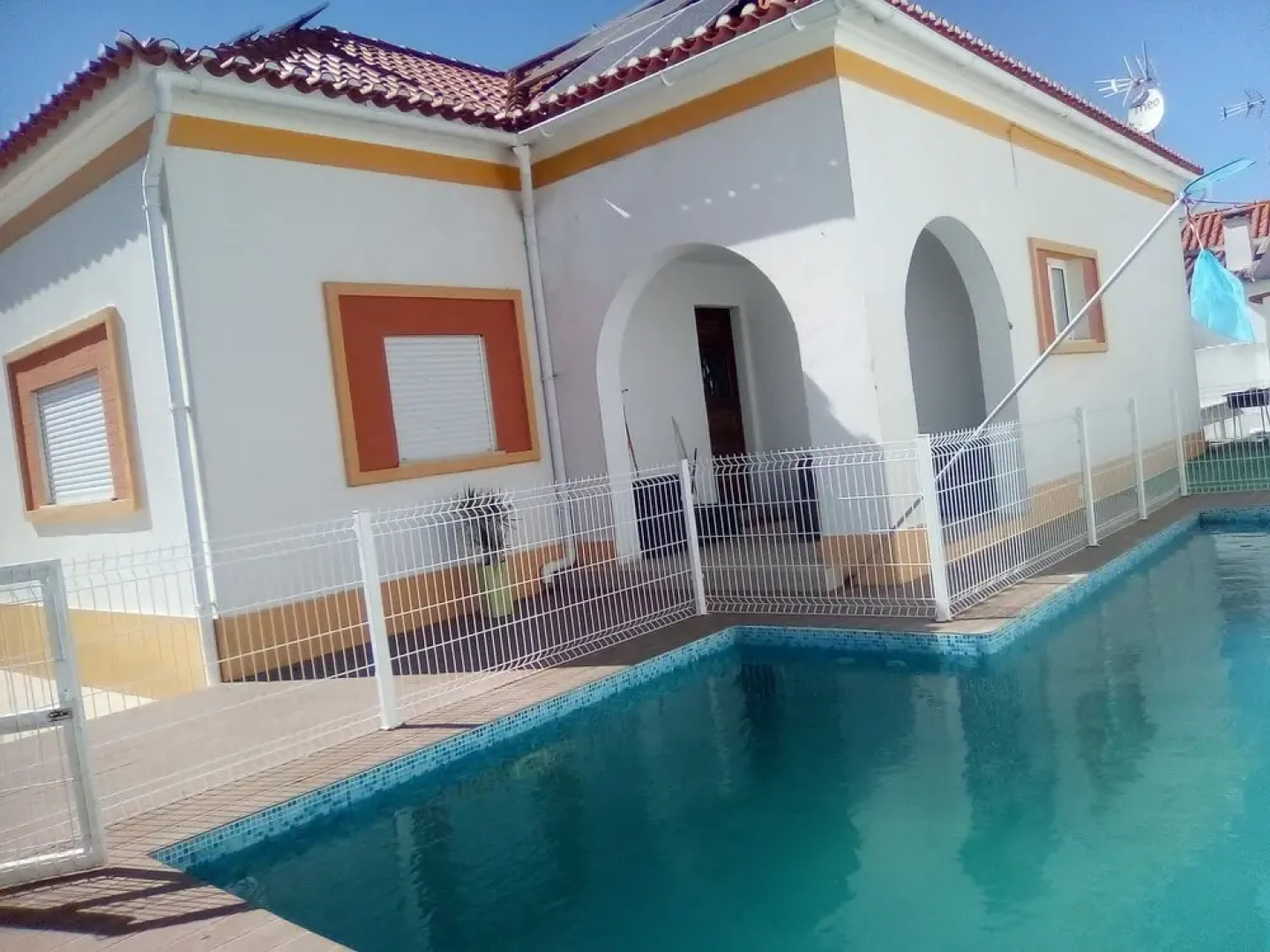 Herdade de São Domingos