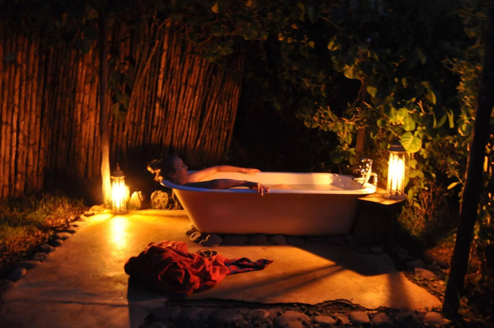 Mbweha Camp Lake Nakuru