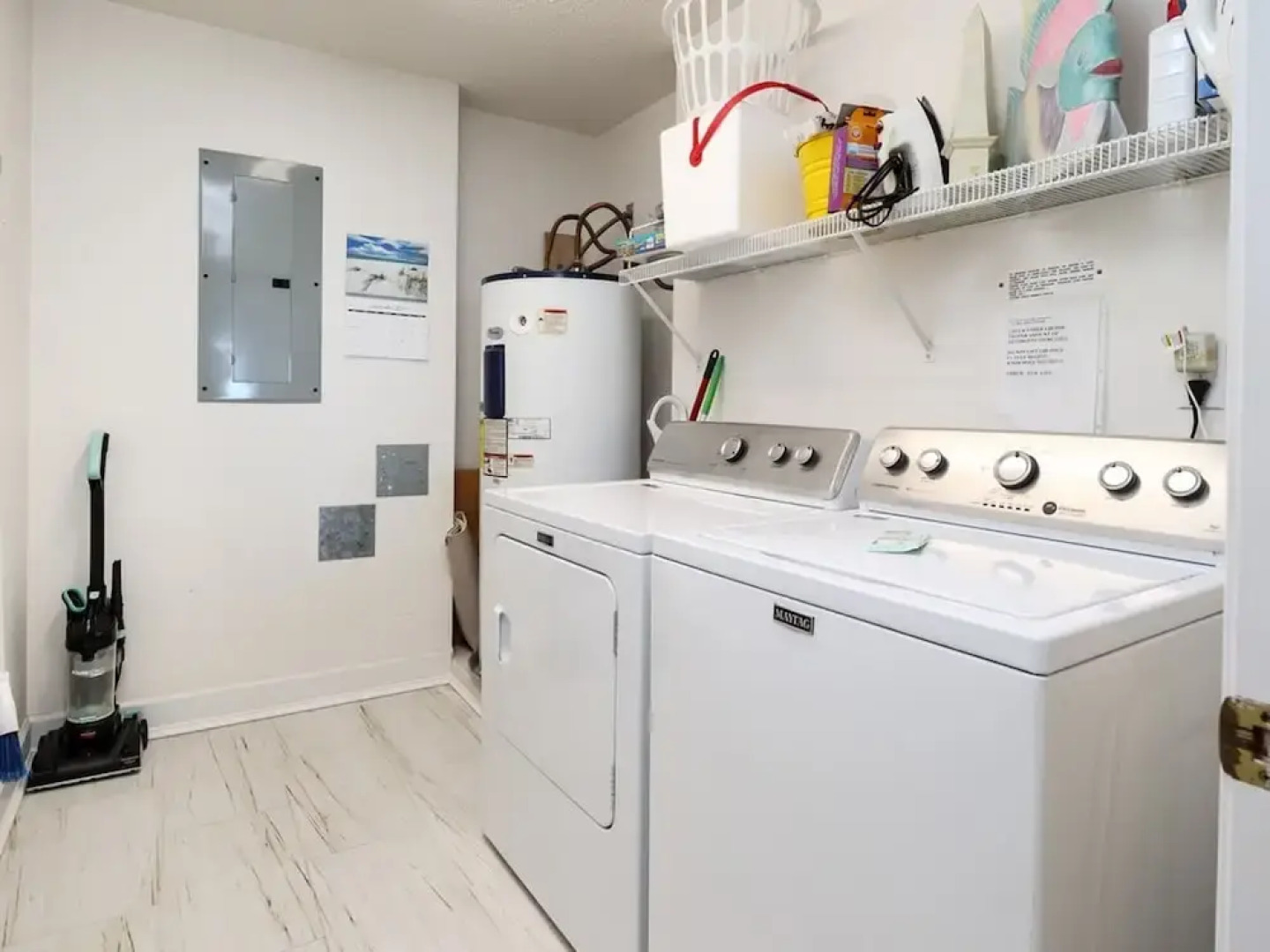 Navarre Bch Regency 601