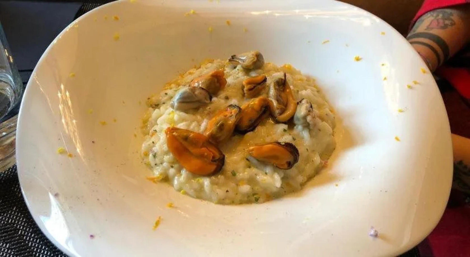 Relais Real Collegio