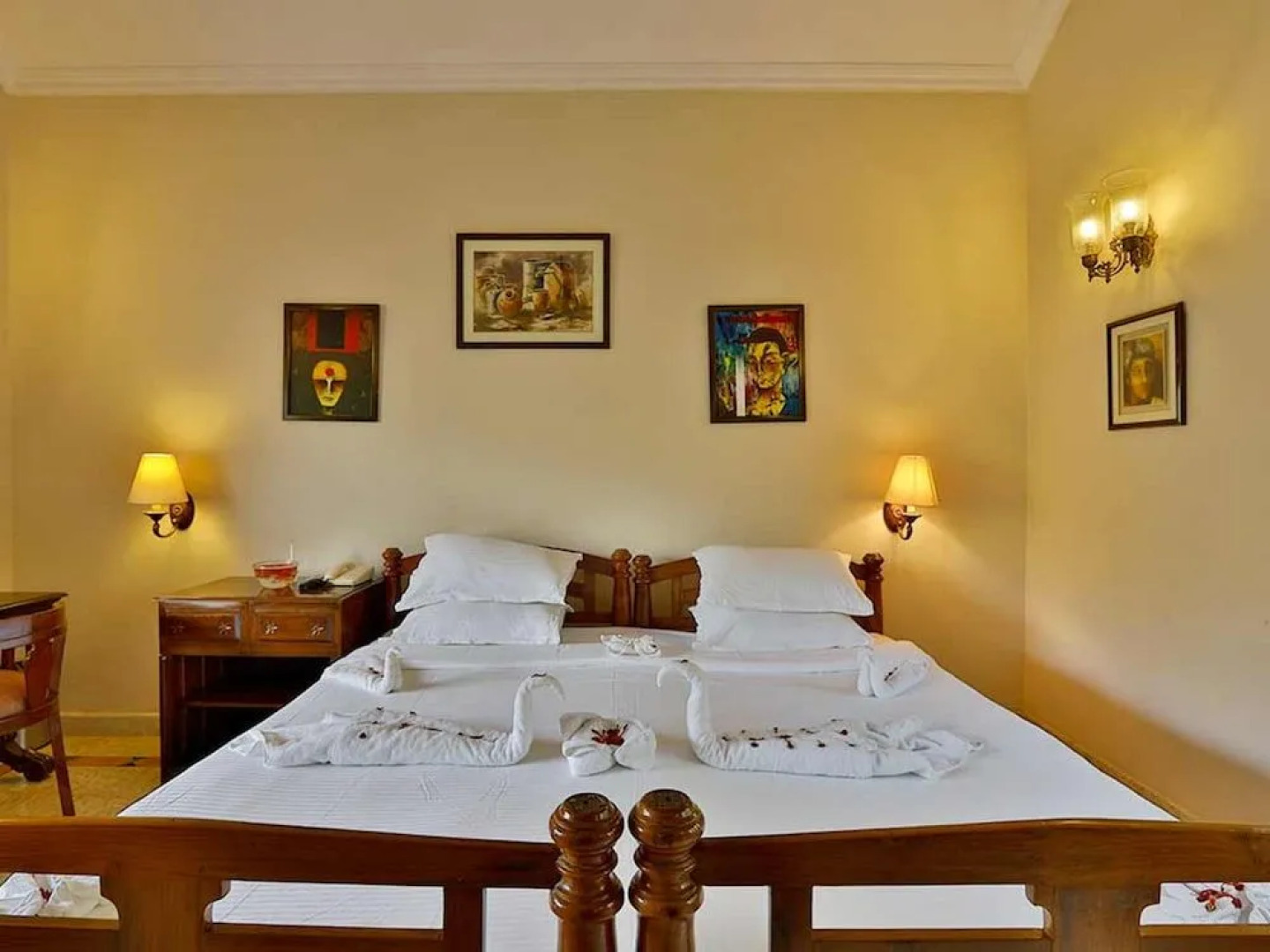 The Bagh - A Forest Retreat Kanha