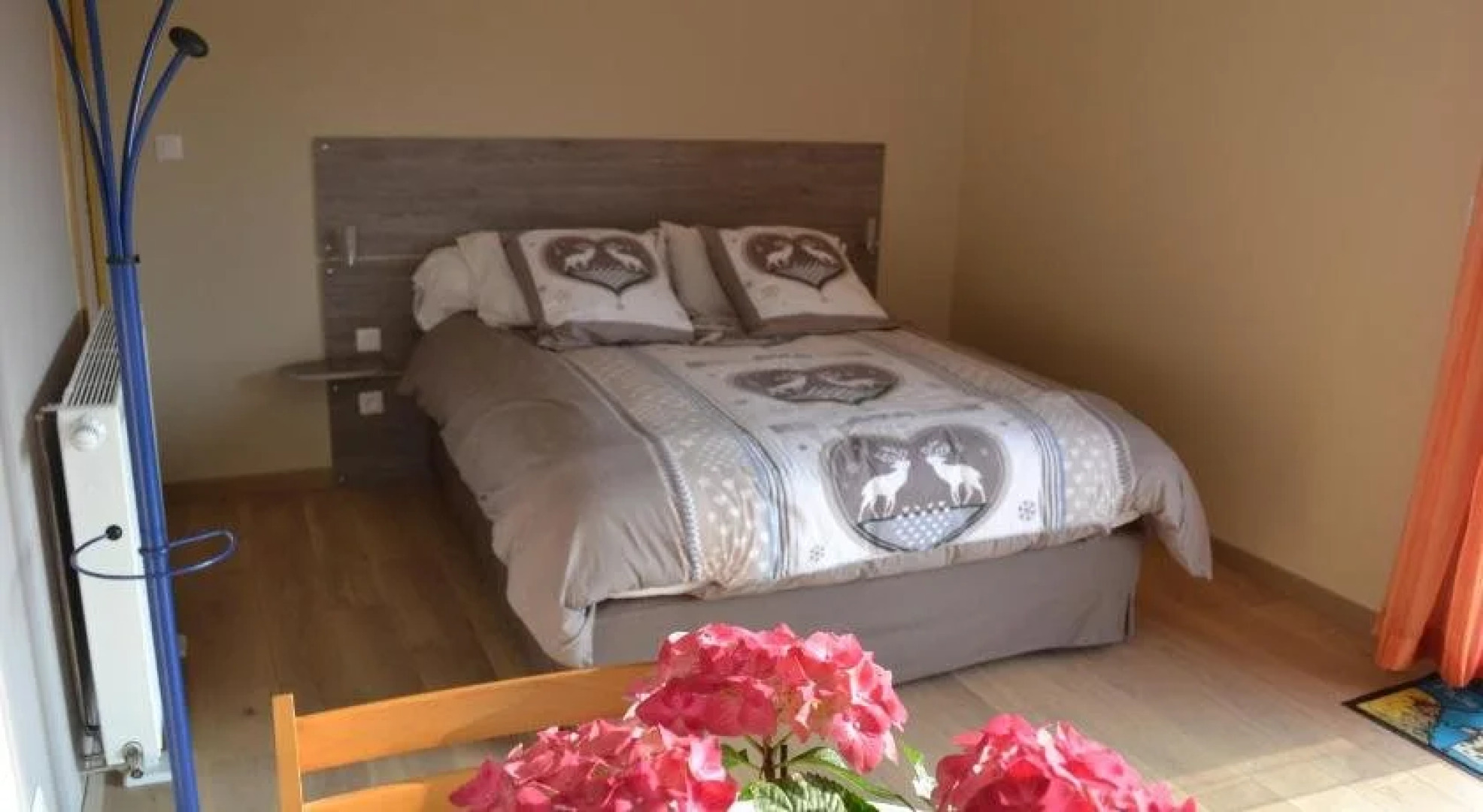 La Maison des Douces' Eure