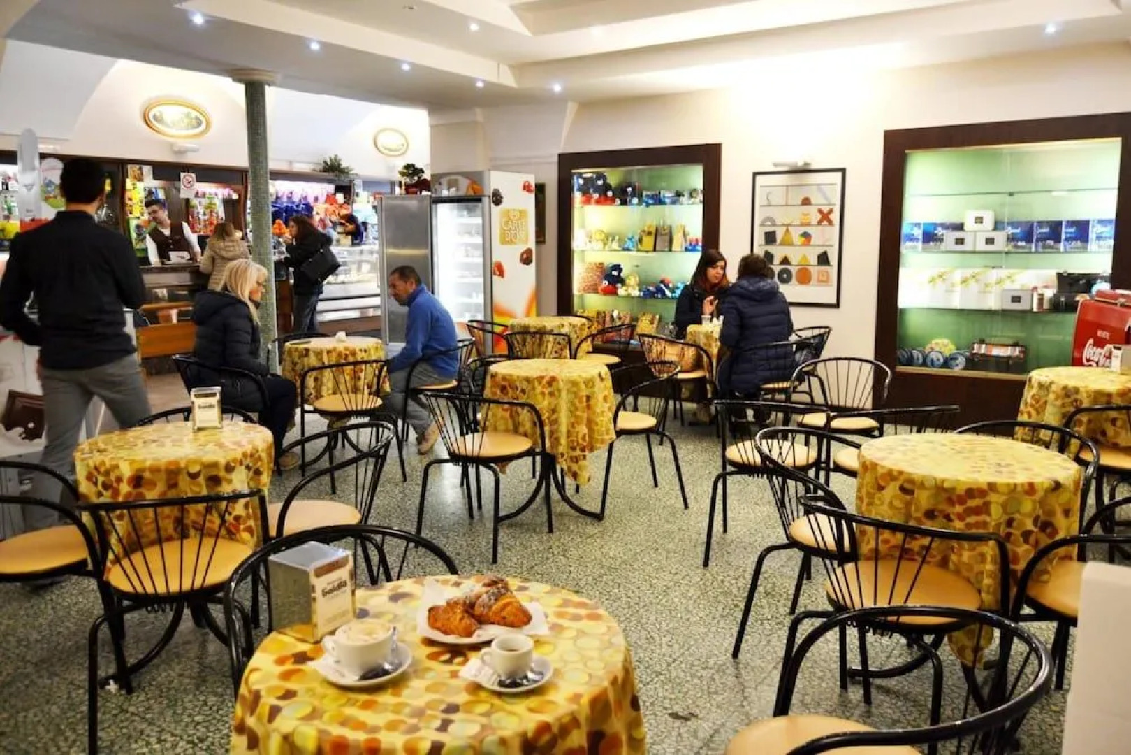 Affittacamere Sestiere Santa Caterina