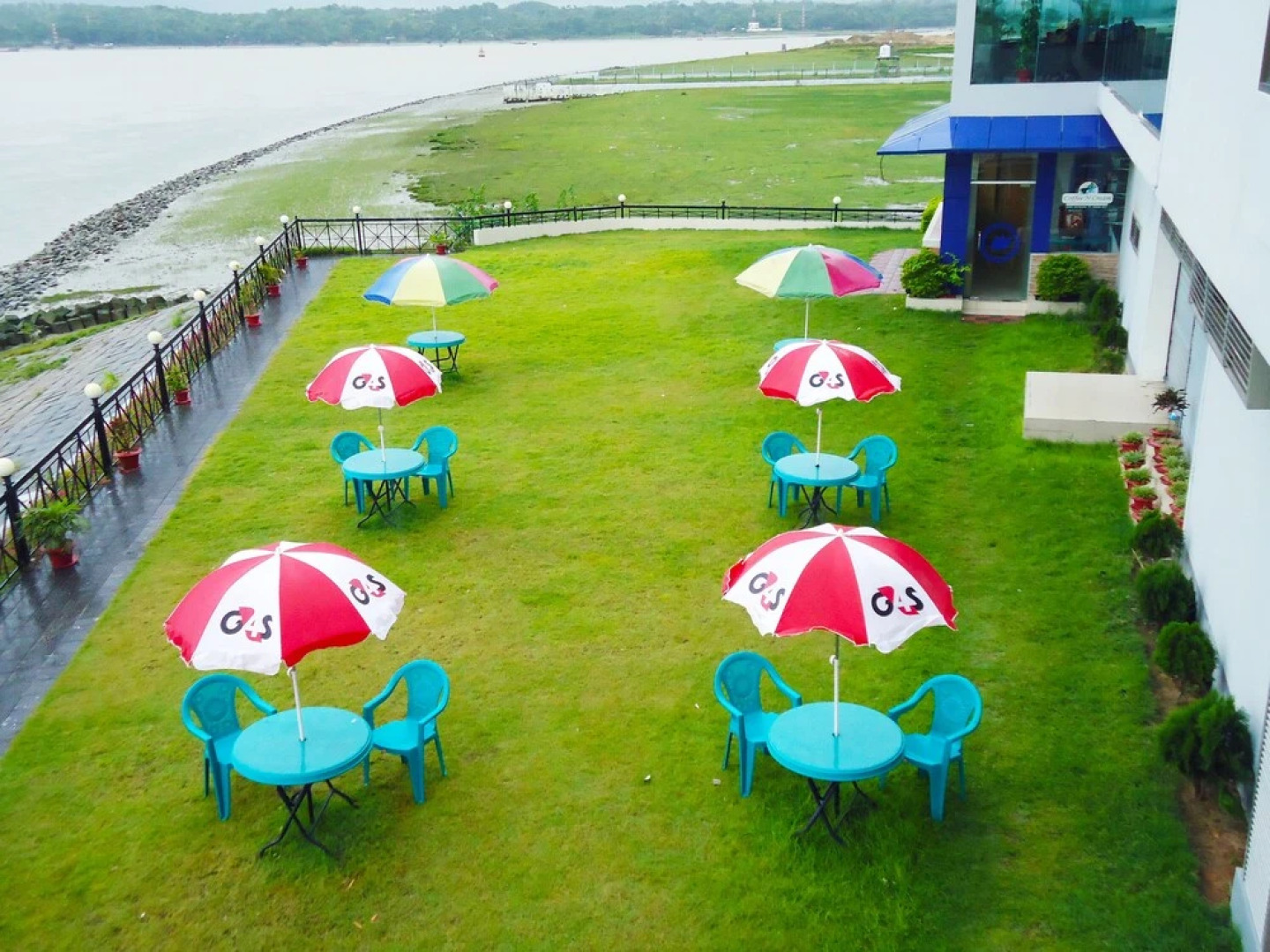 Brisa Marina CBC Resort