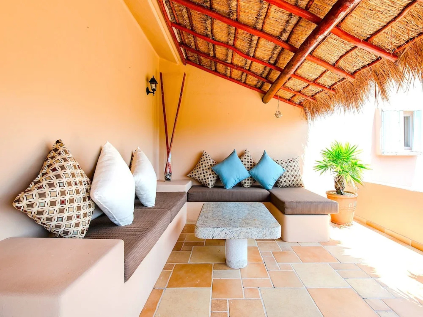 Casa Familia | 3BR | Condo | Puerto Aventuras