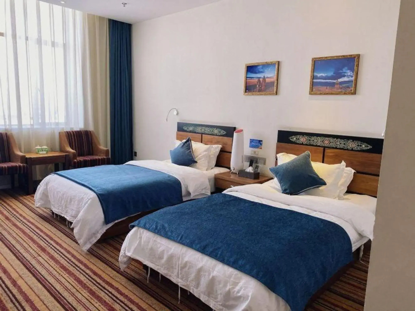 Himalaya Pulan Hotel