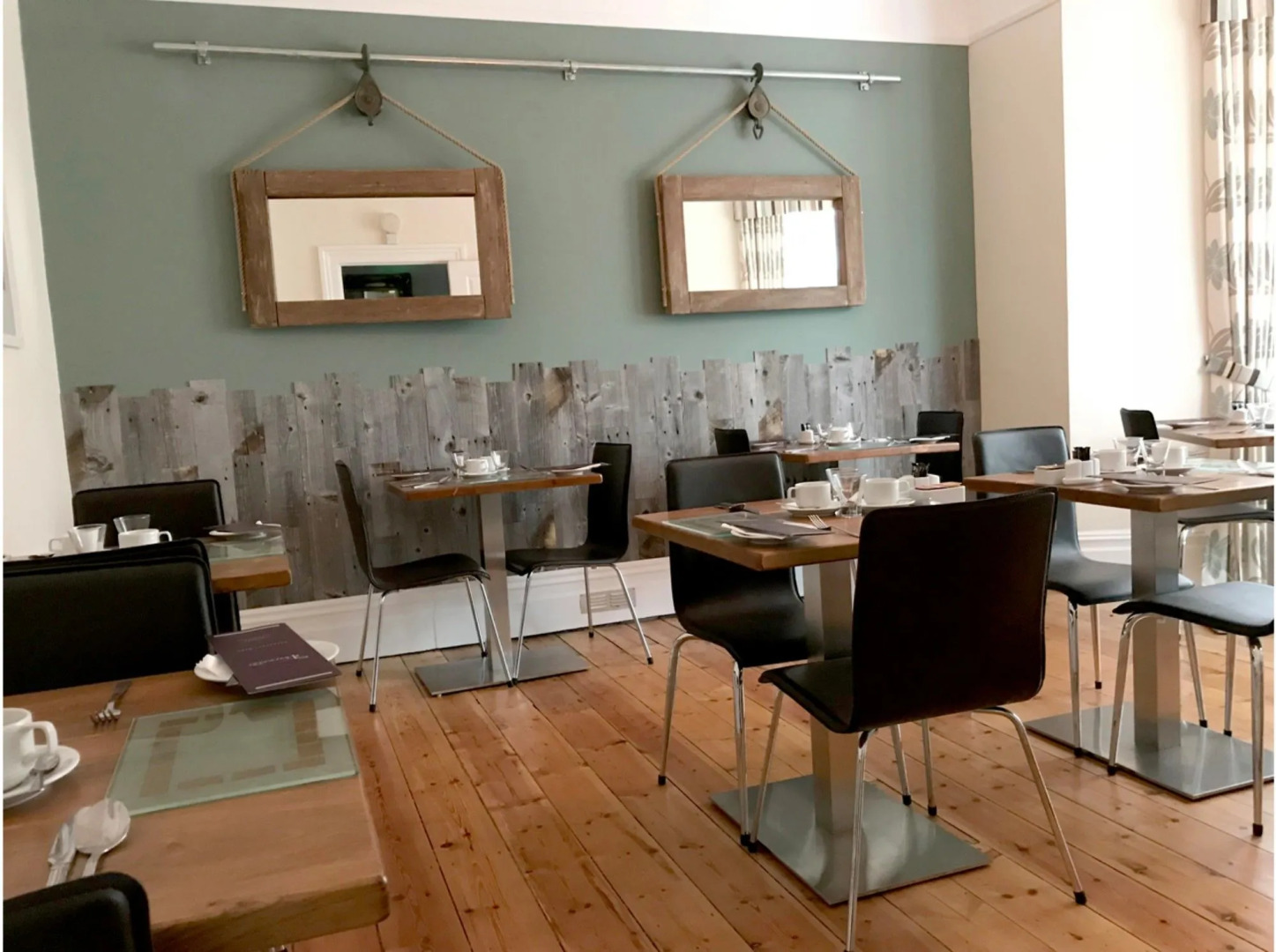 St Bernards Guesthouse