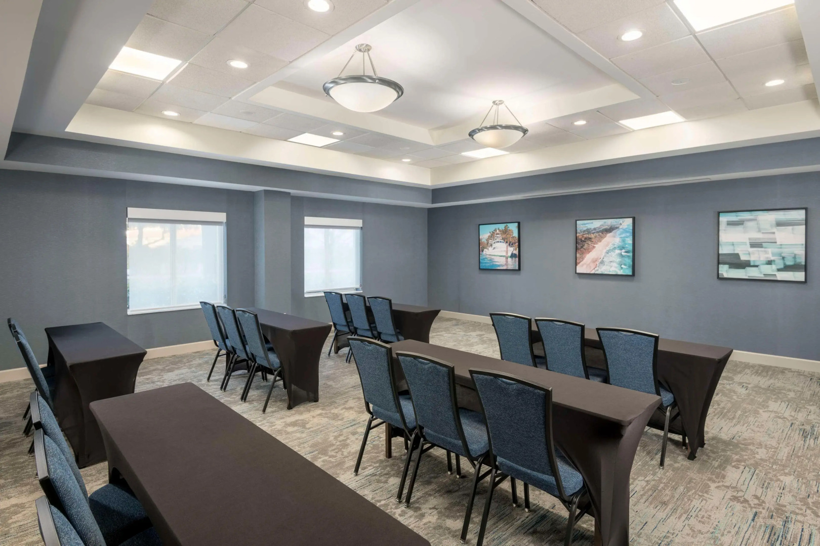 Hilton Garden Inn Boca Raton