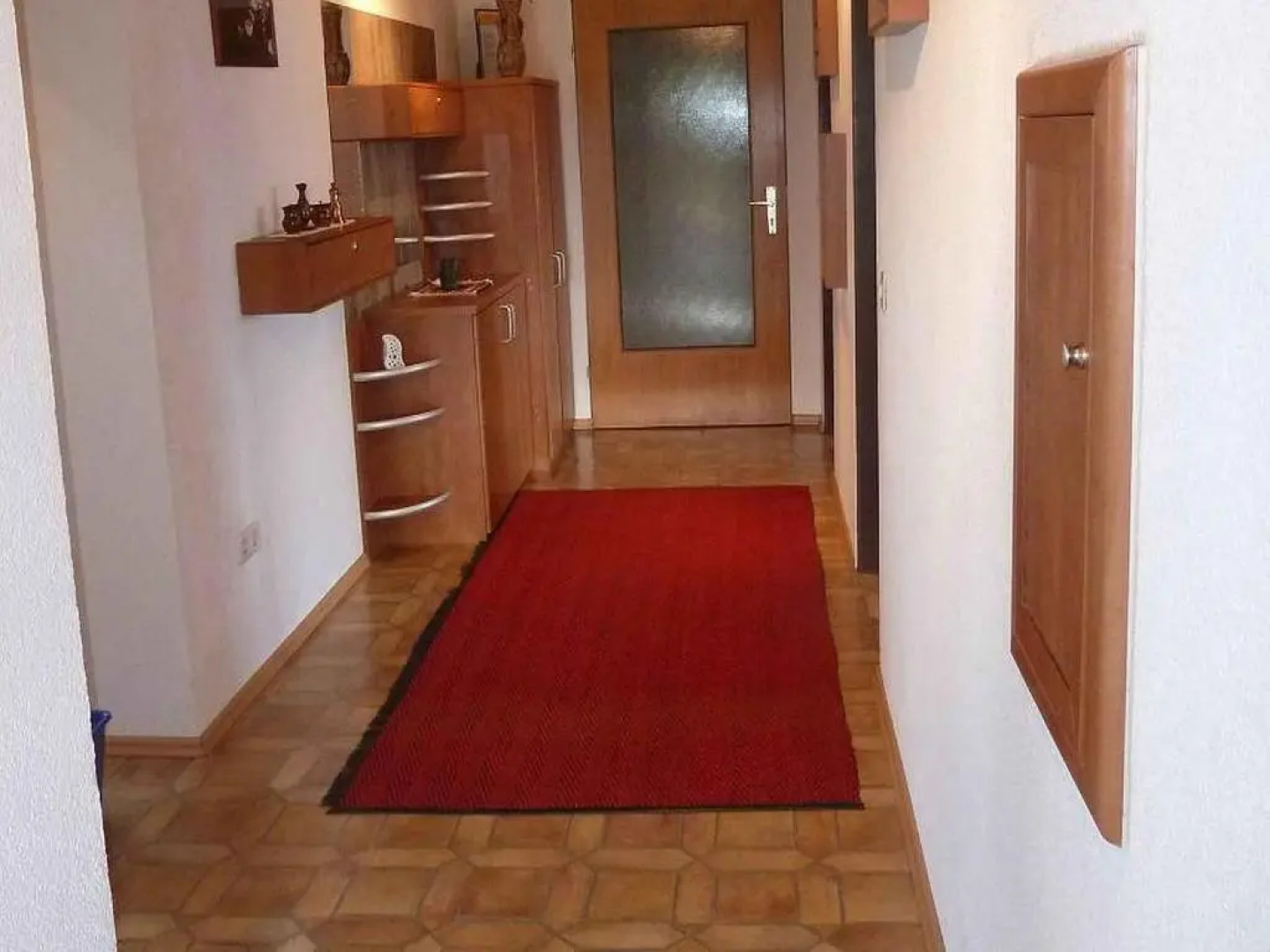 Ferienwohnung Blütenmeer