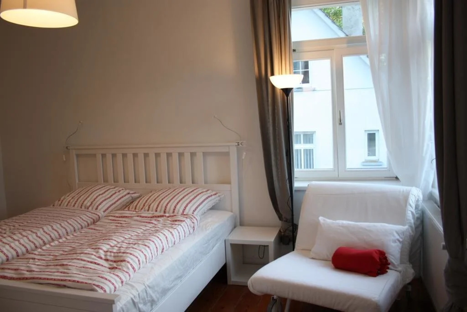 Villa 1923 Apartment