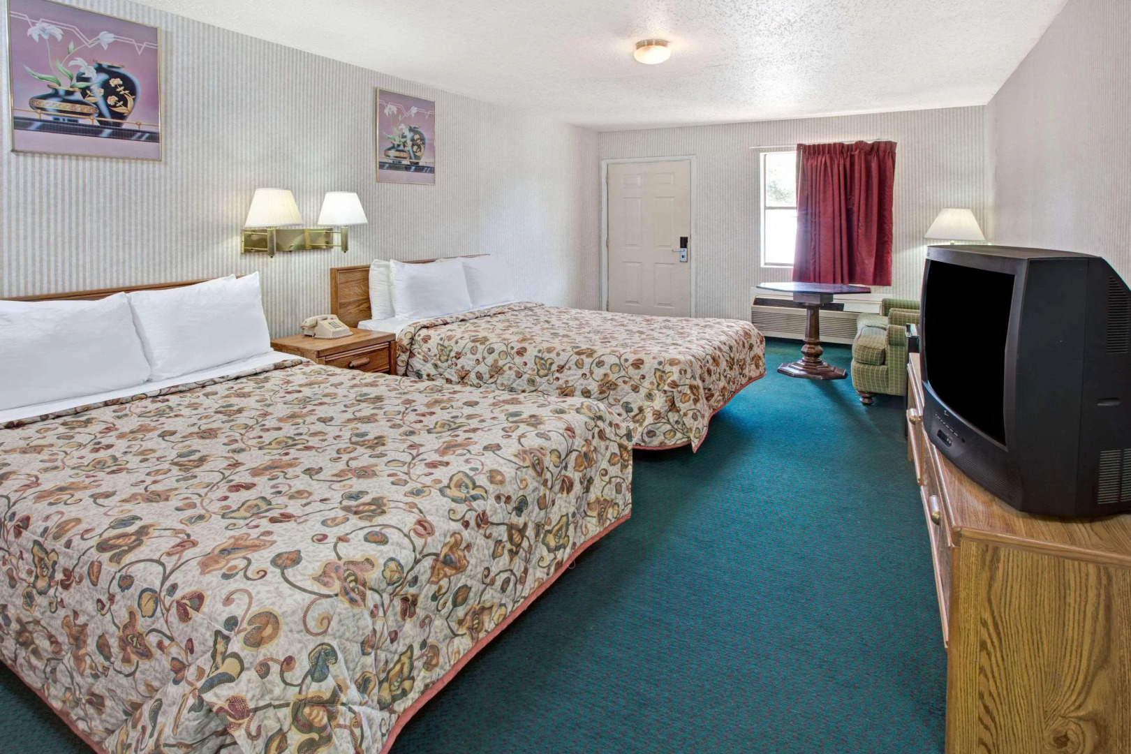 Knights Inn South Houston