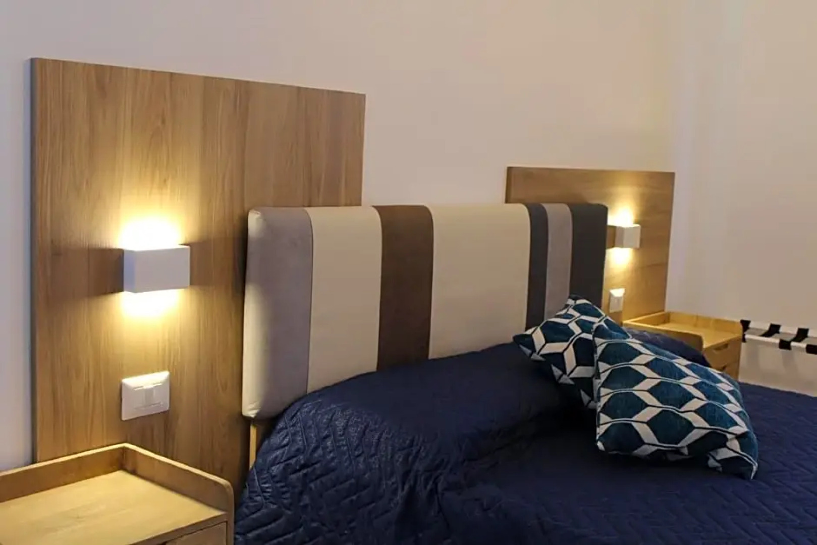 Costa Merlata Suite B&B Ostuni