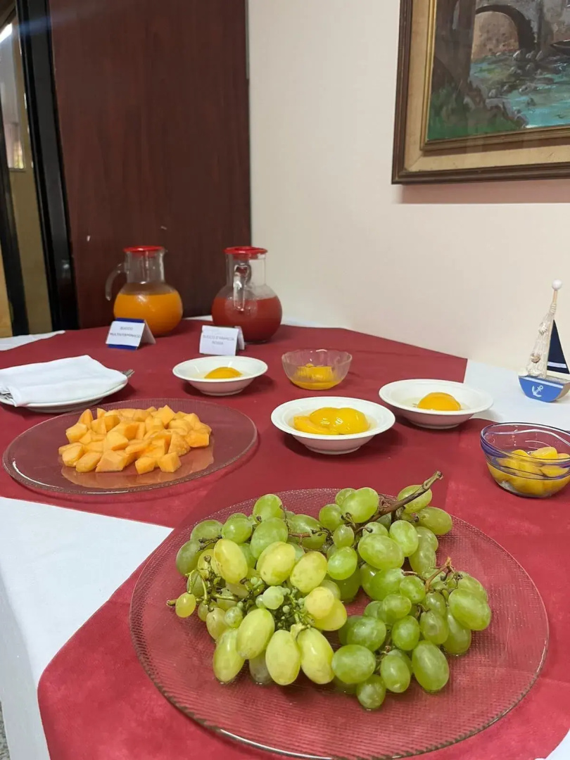 B&B Miramare Grottammare