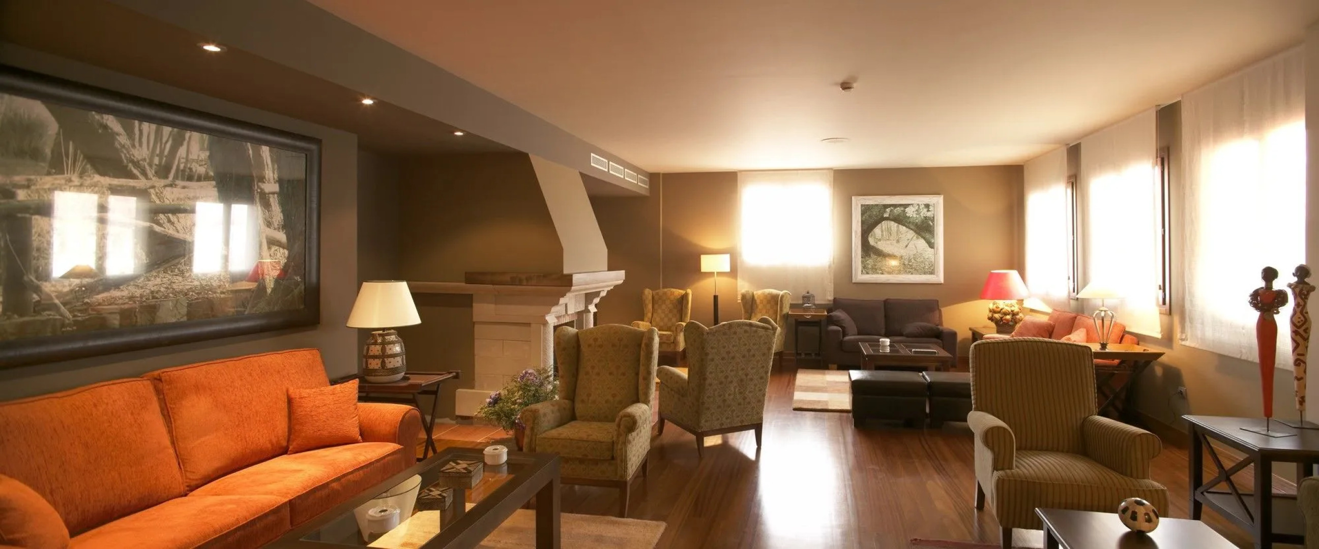 Hosteria de Torazo Nature Hotel & Spa