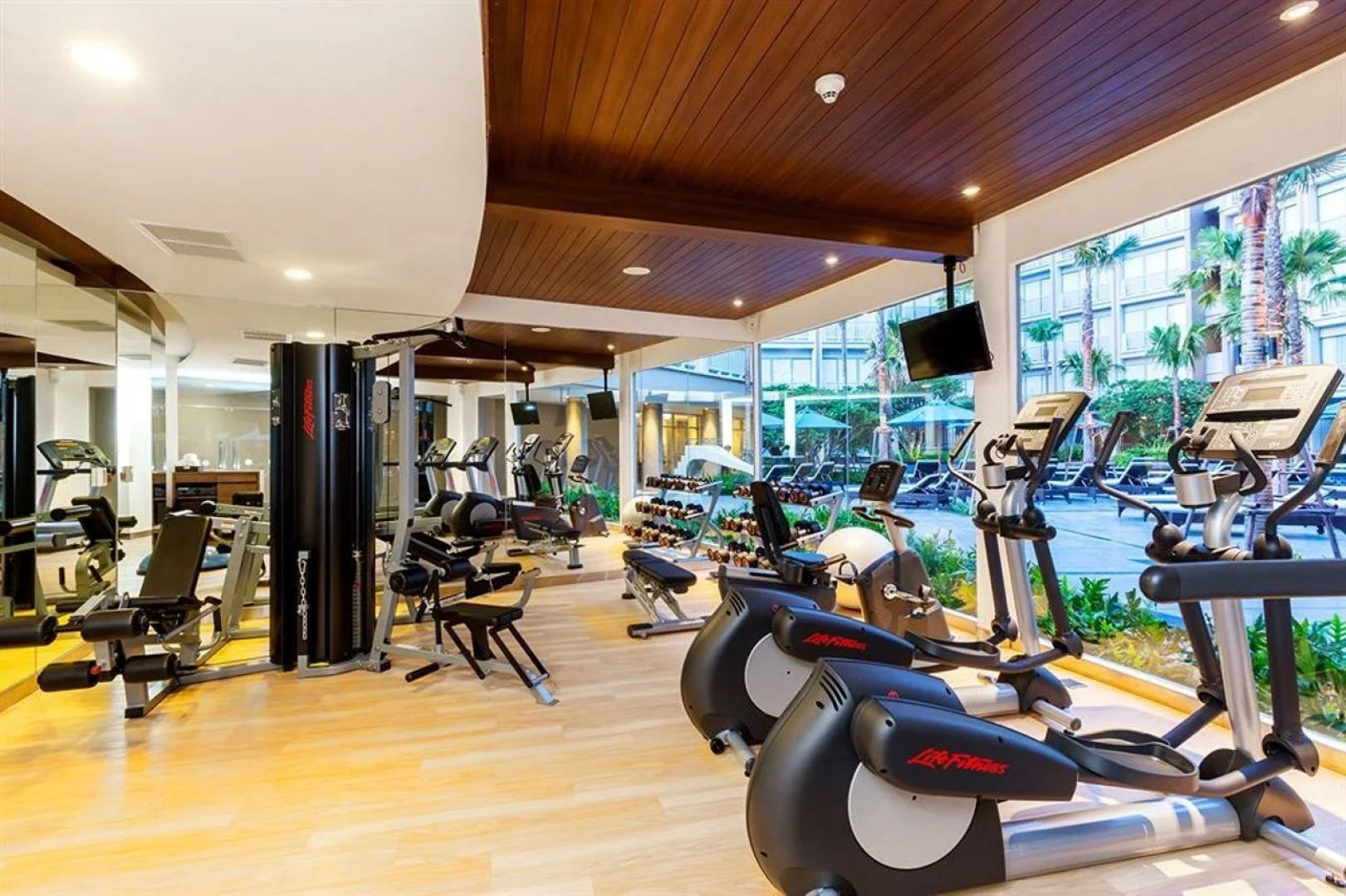 Grand Mercure Phuket Patong