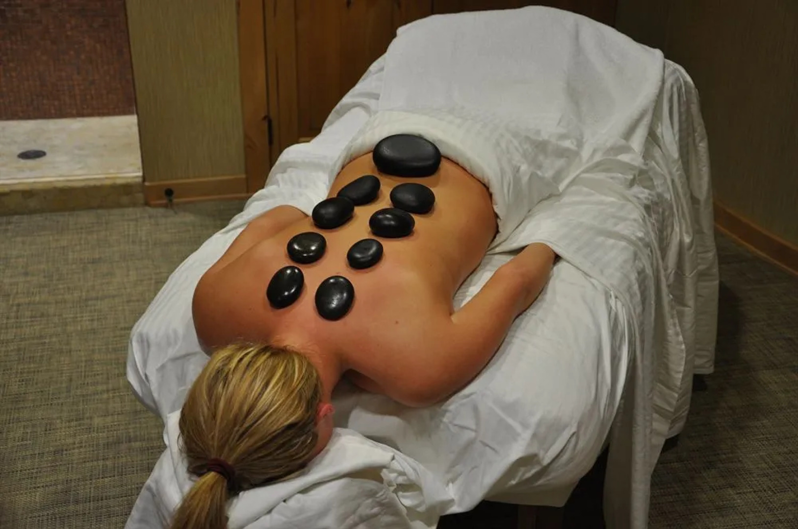 Best Western Premier Brian Head Hotel & Spa