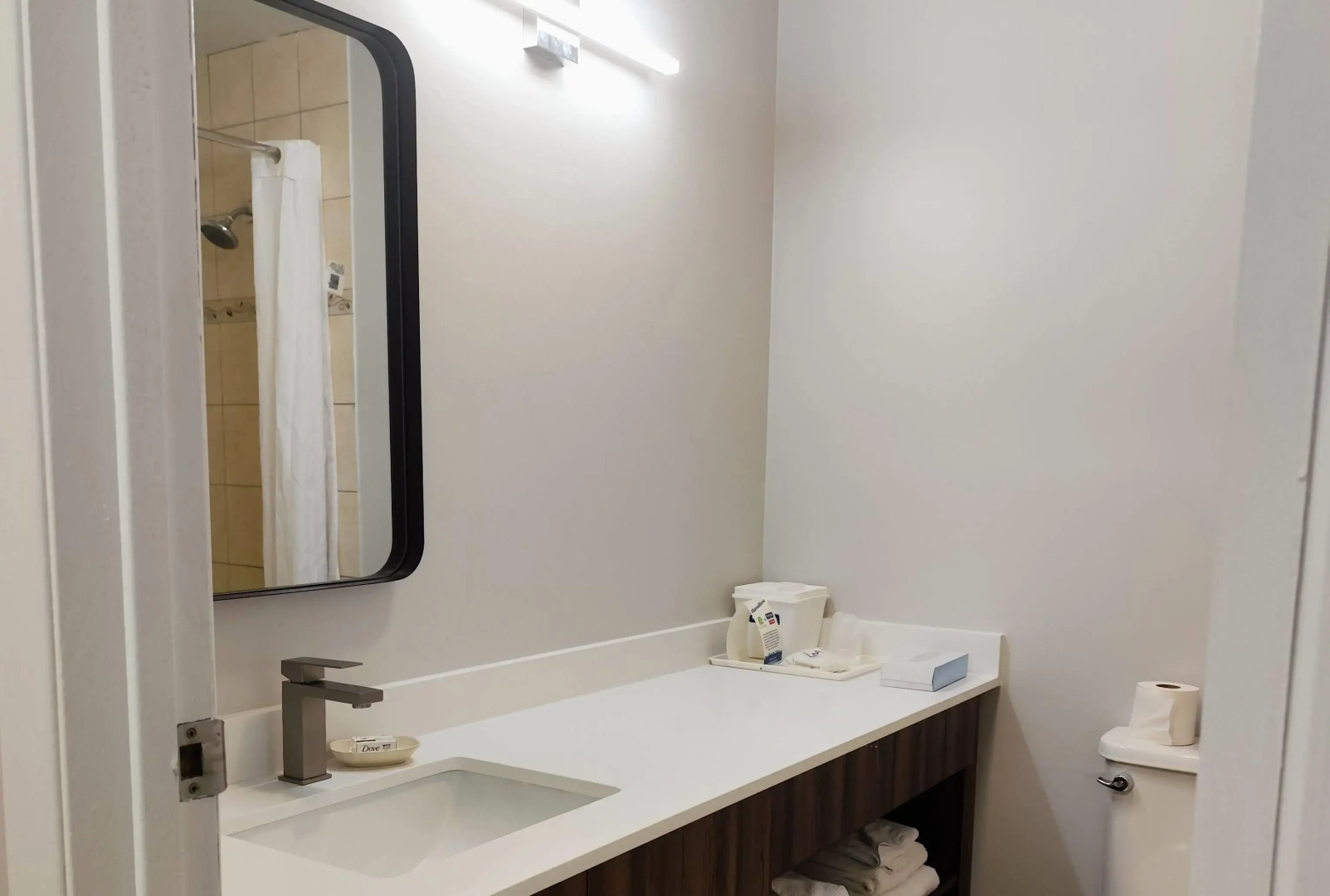 Coast Dawson Creek Hotel