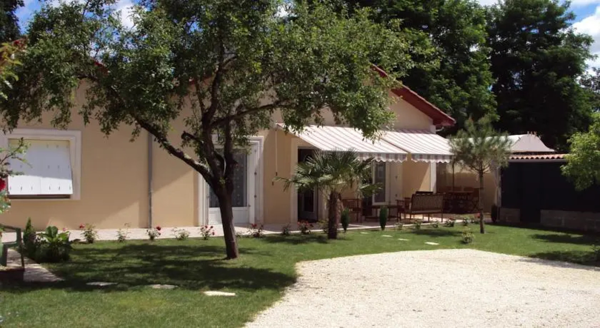 Au coeur de Bergerac