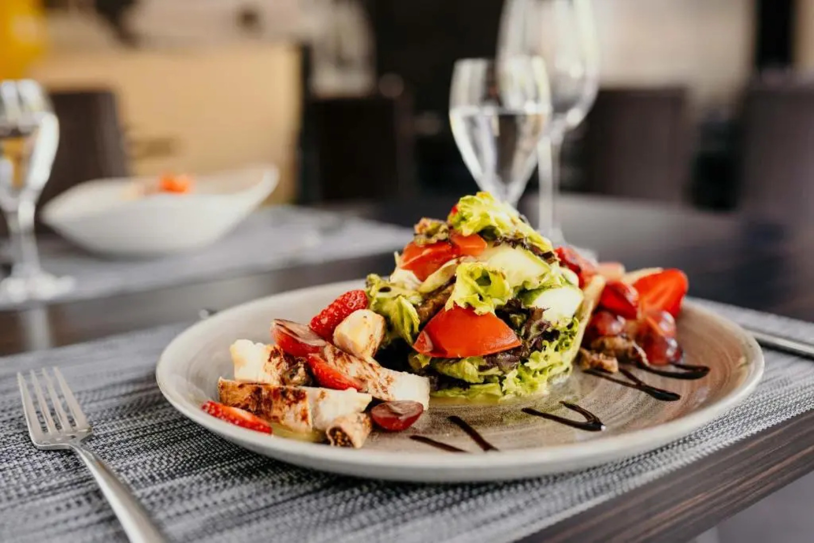 LanzCarré Hotel Mannheim, a member of Radisson Individuals