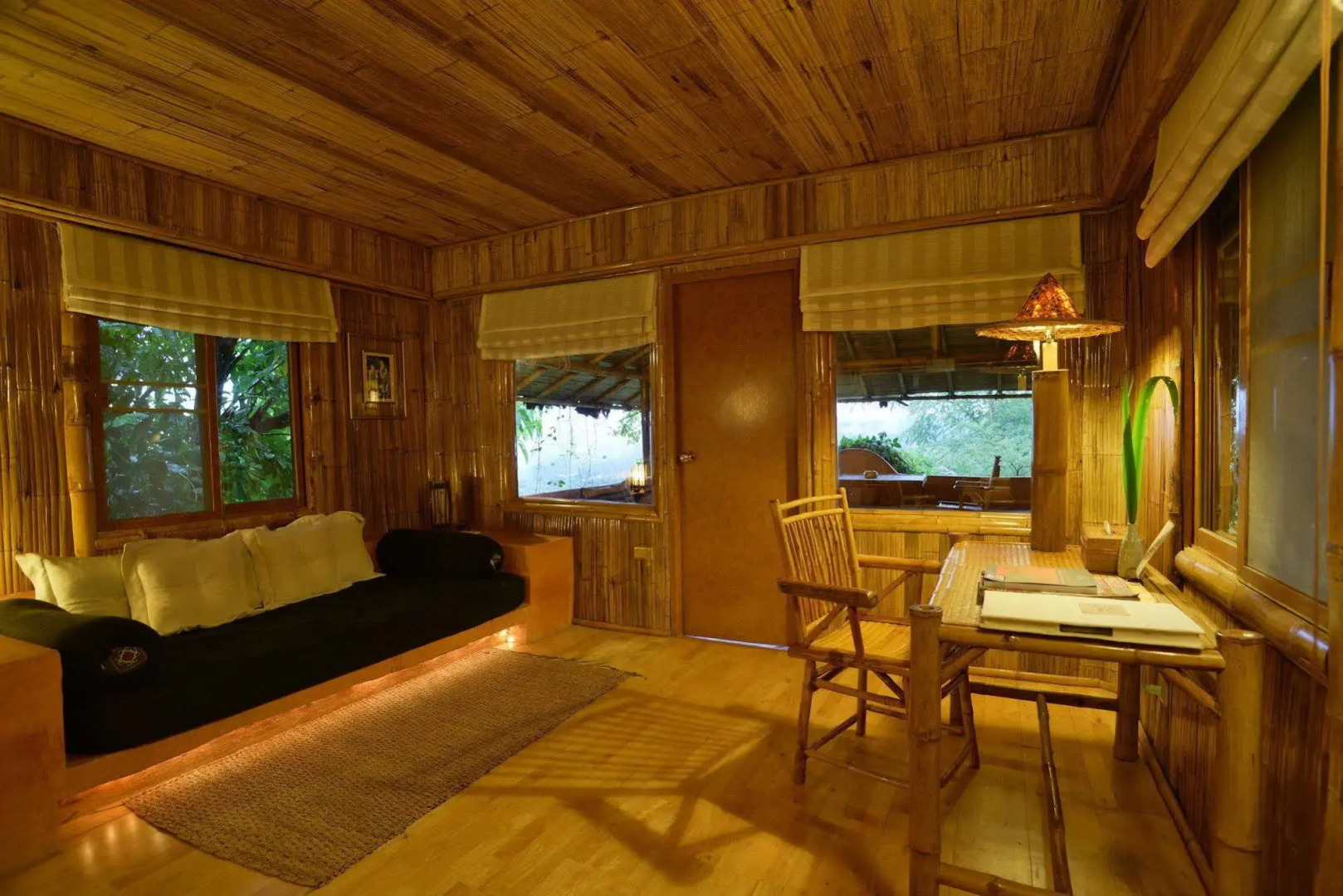 Phu Chaisai Chiang Rai Mountain Resort