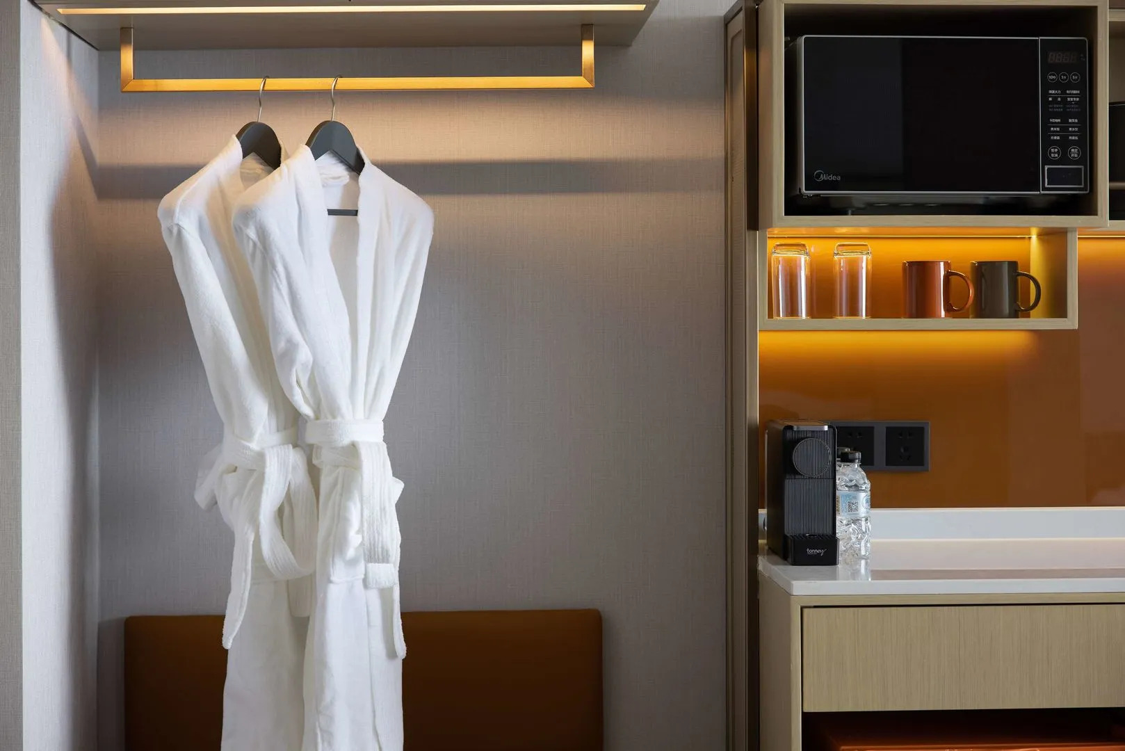 Home2 Suites By Hilton Wuhu Jiujiang