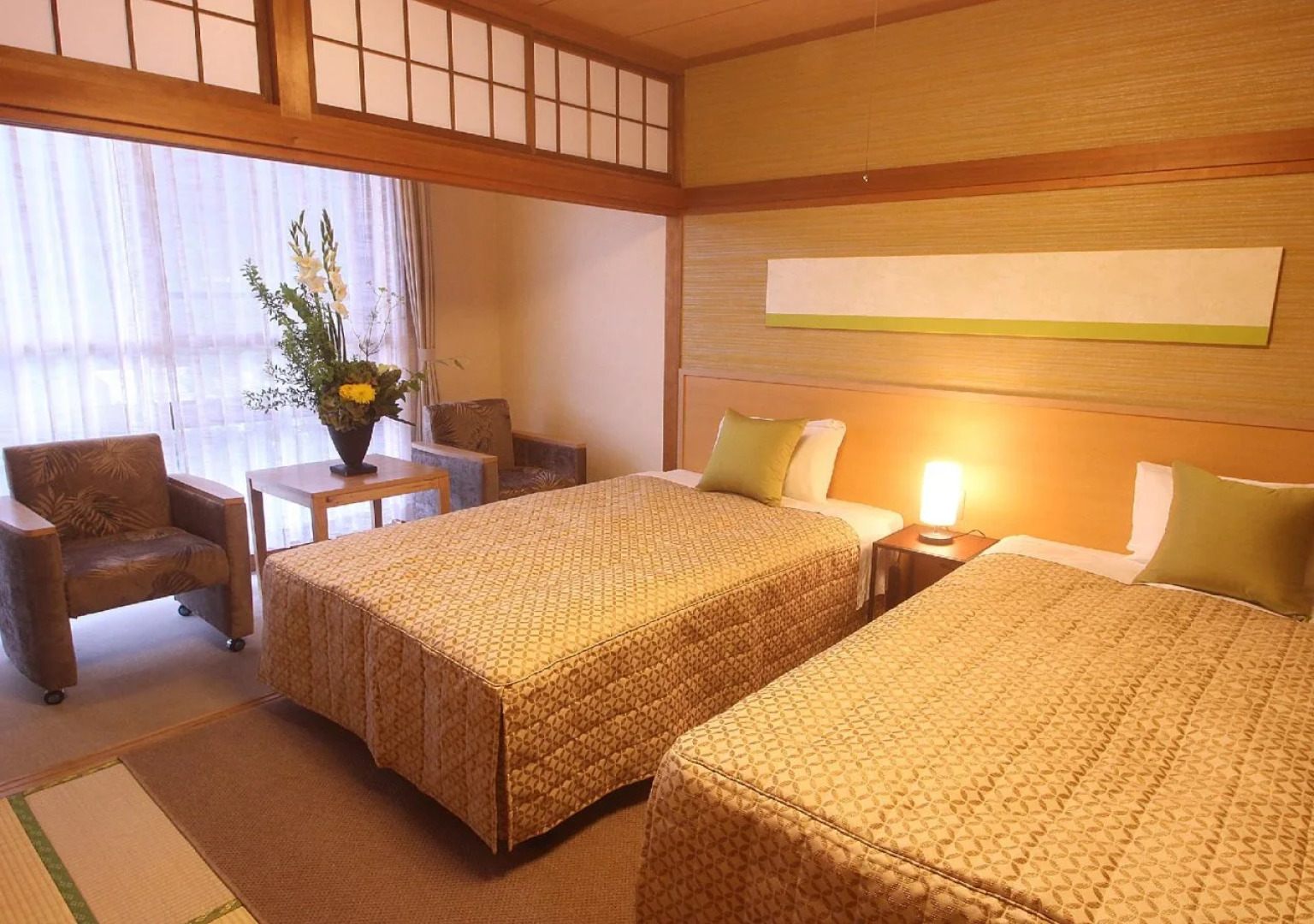 Hotel Wellness Suzukaji