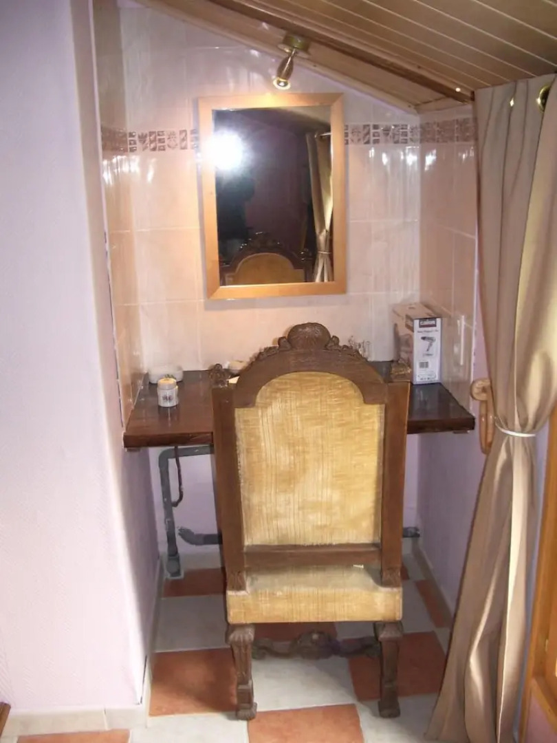 Chambres d' hôtes du Boenewal