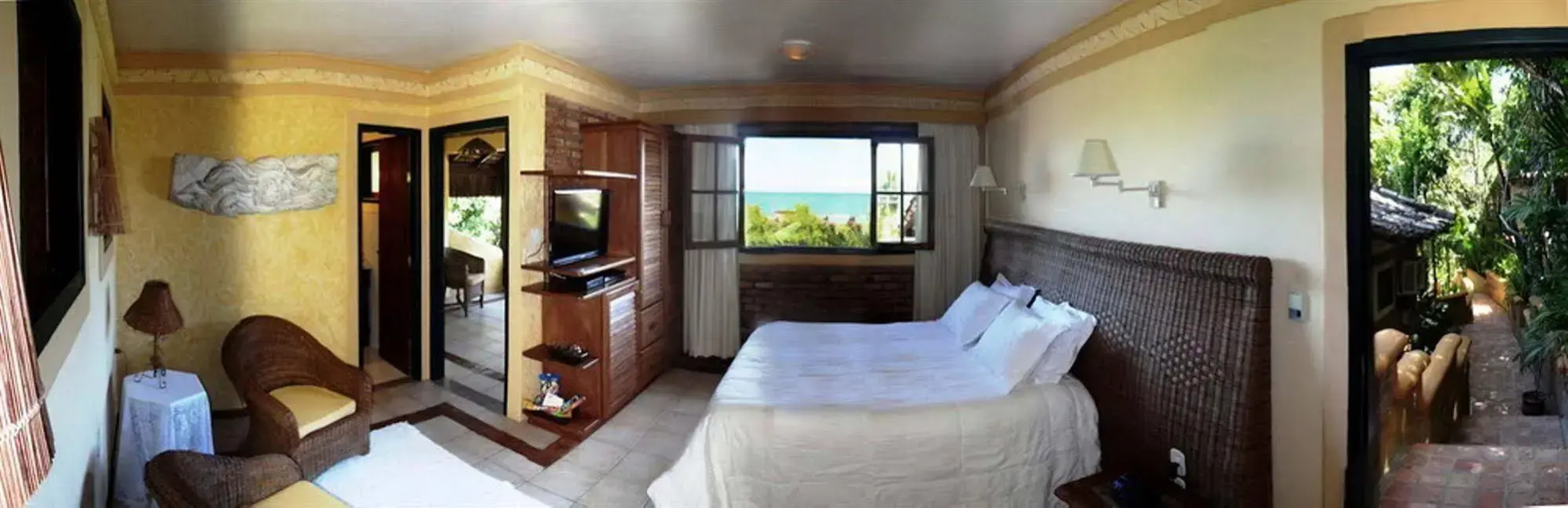 Privillage Praia Hotel Pousada de Charme