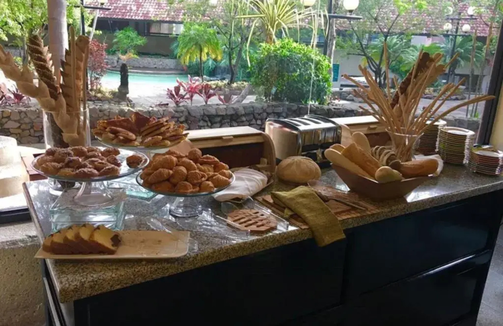 Radisson San Jose-Costa Rica