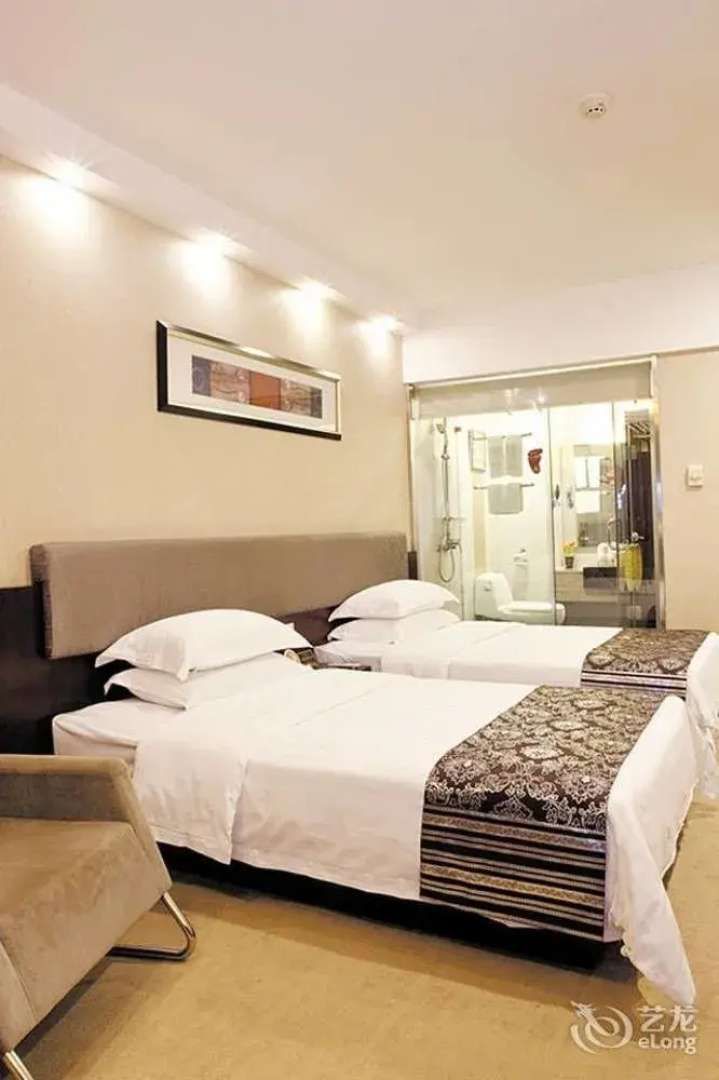 Changsha ZiXin Hotel