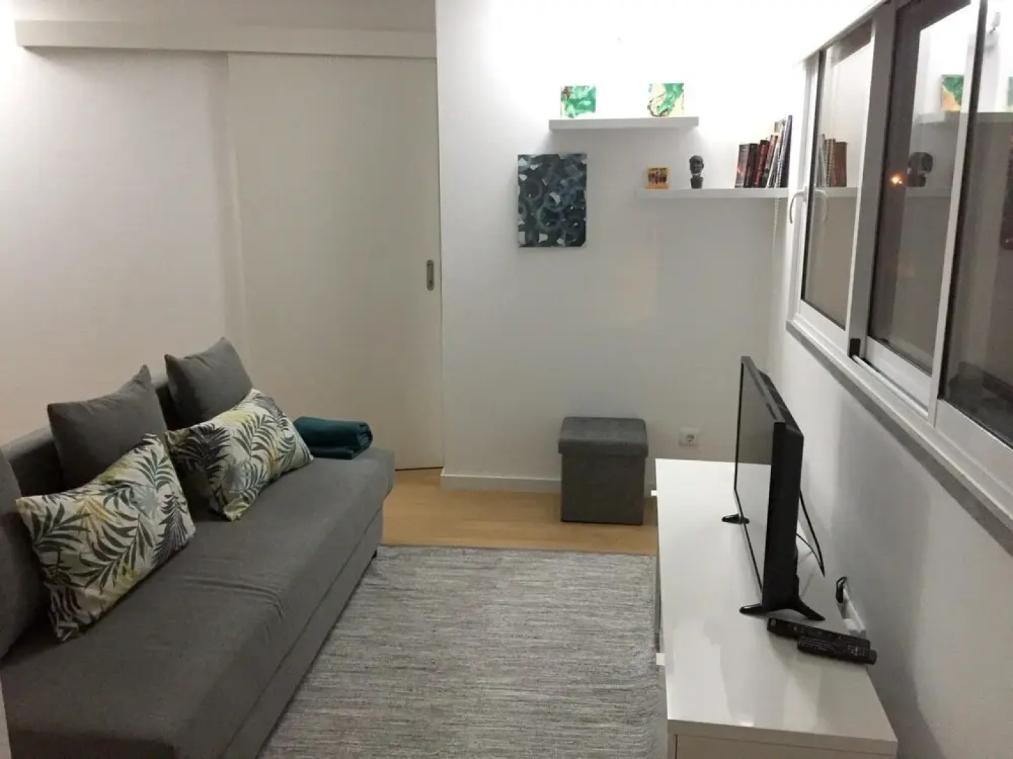 House With one Bedroom in Porto da Cruz, With Enclosed Garden and Wifi