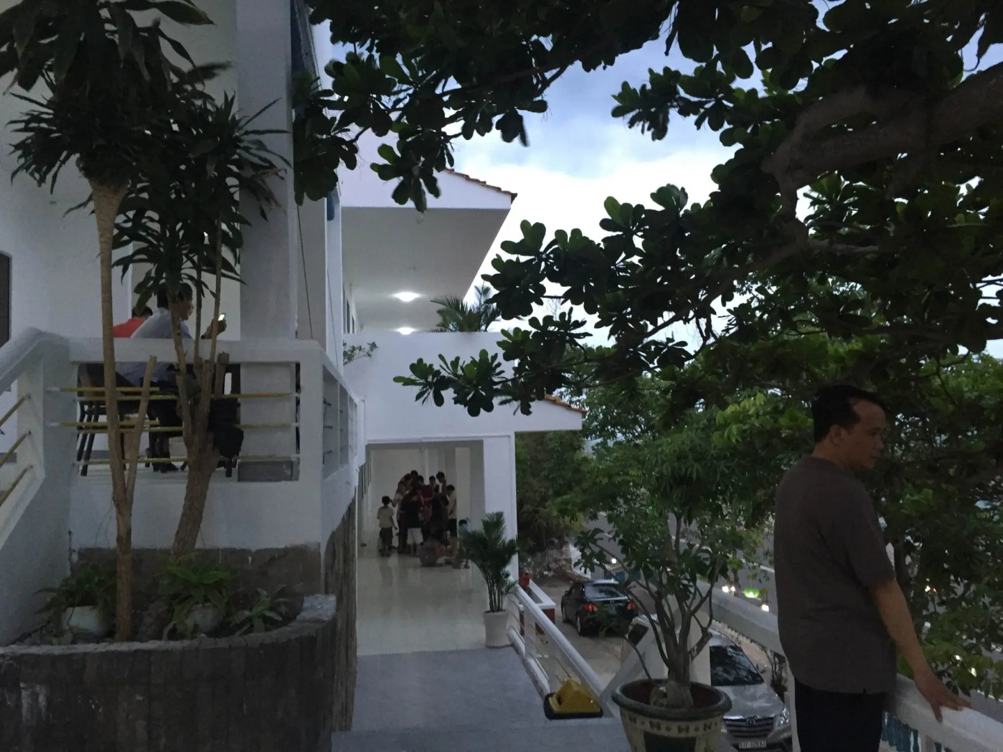 86 Ha Long