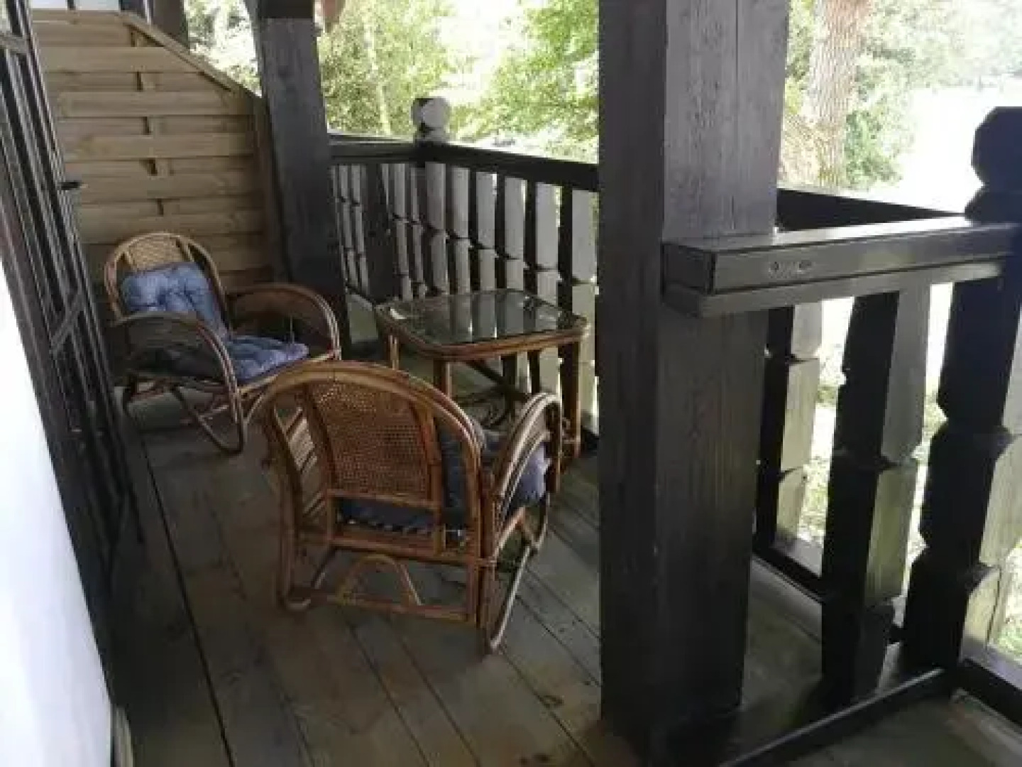 Dwór Mazurski Lasmiady