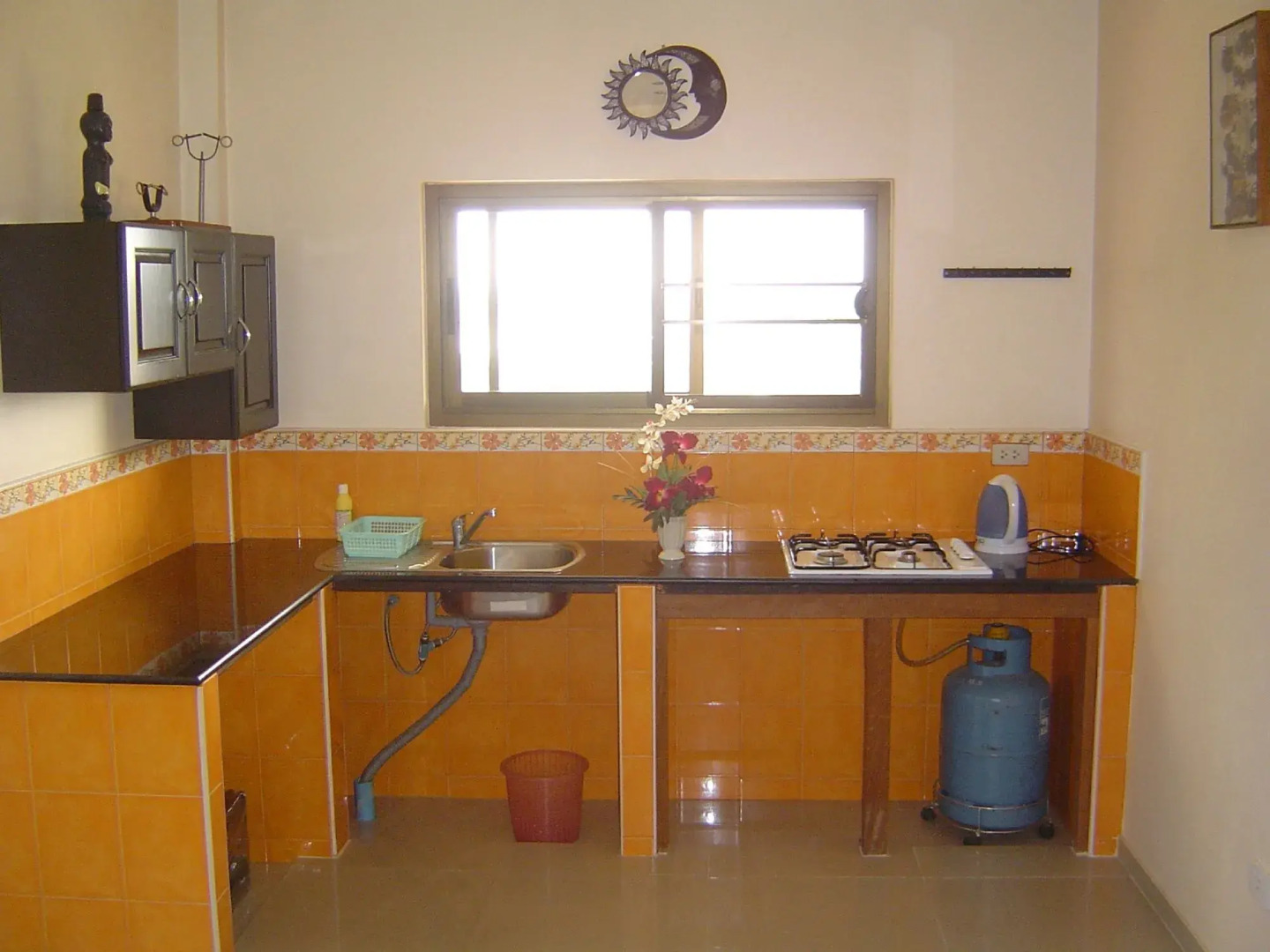 Mini Golf & Resort Ubon Ratchathani