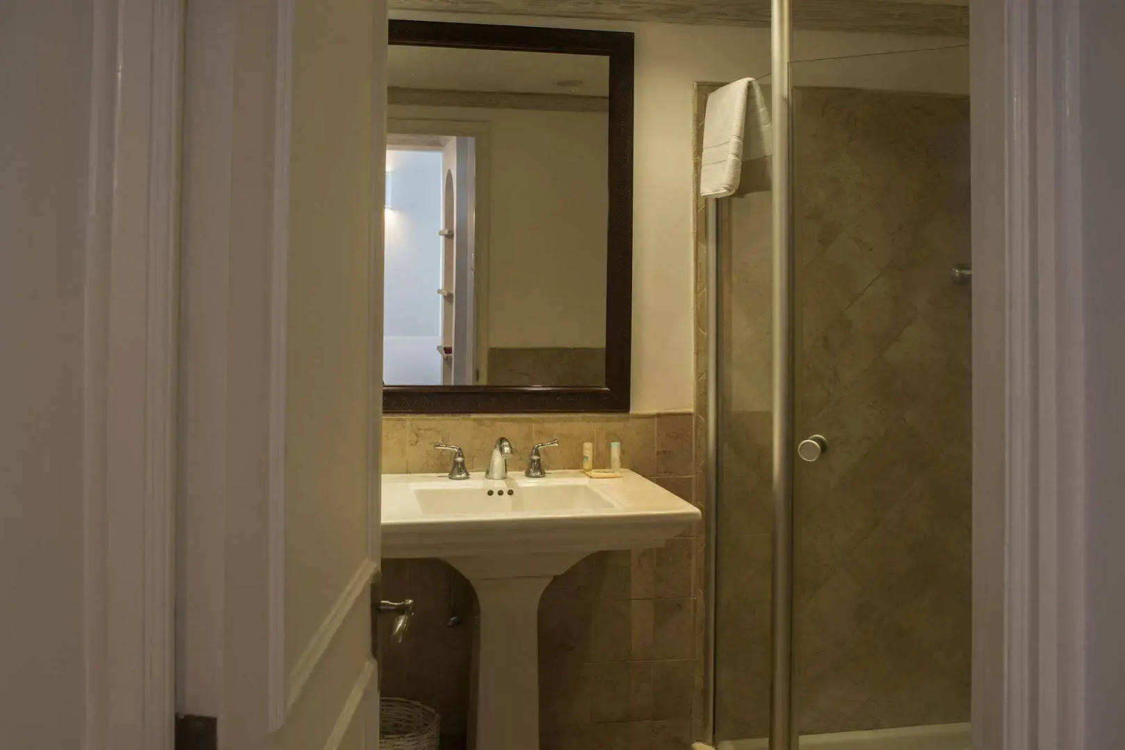 South Ocean Villa 402