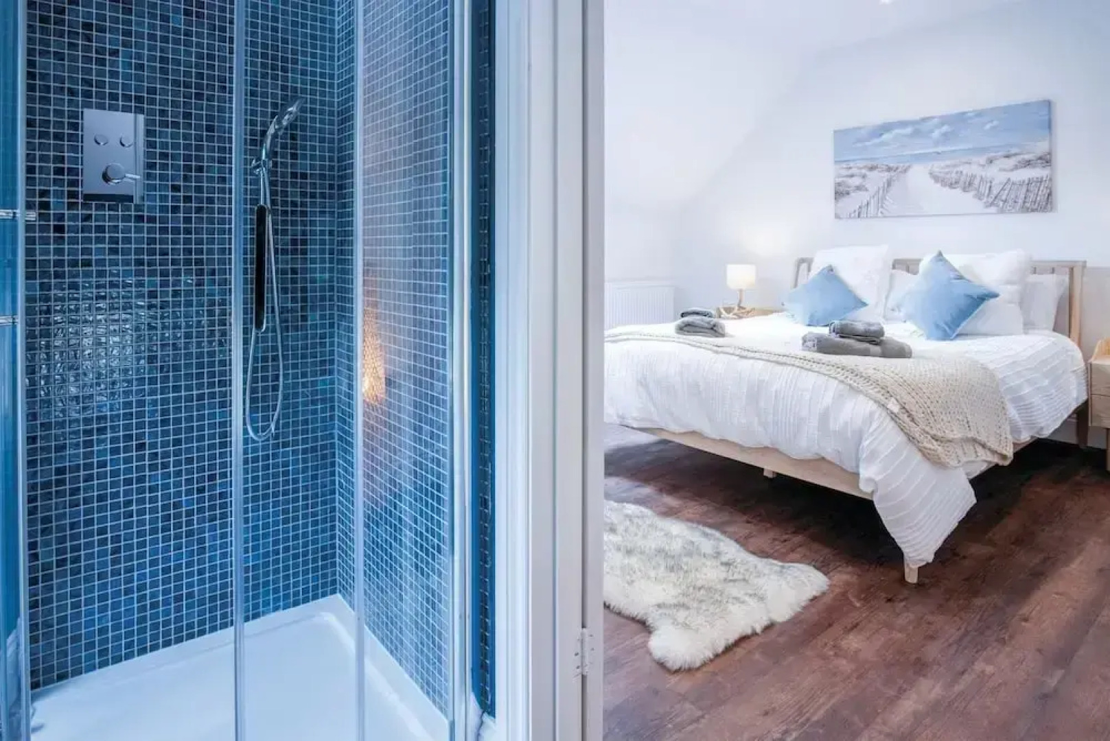 The Carthouse - 1 Bedroom Cottage - Princes Gate