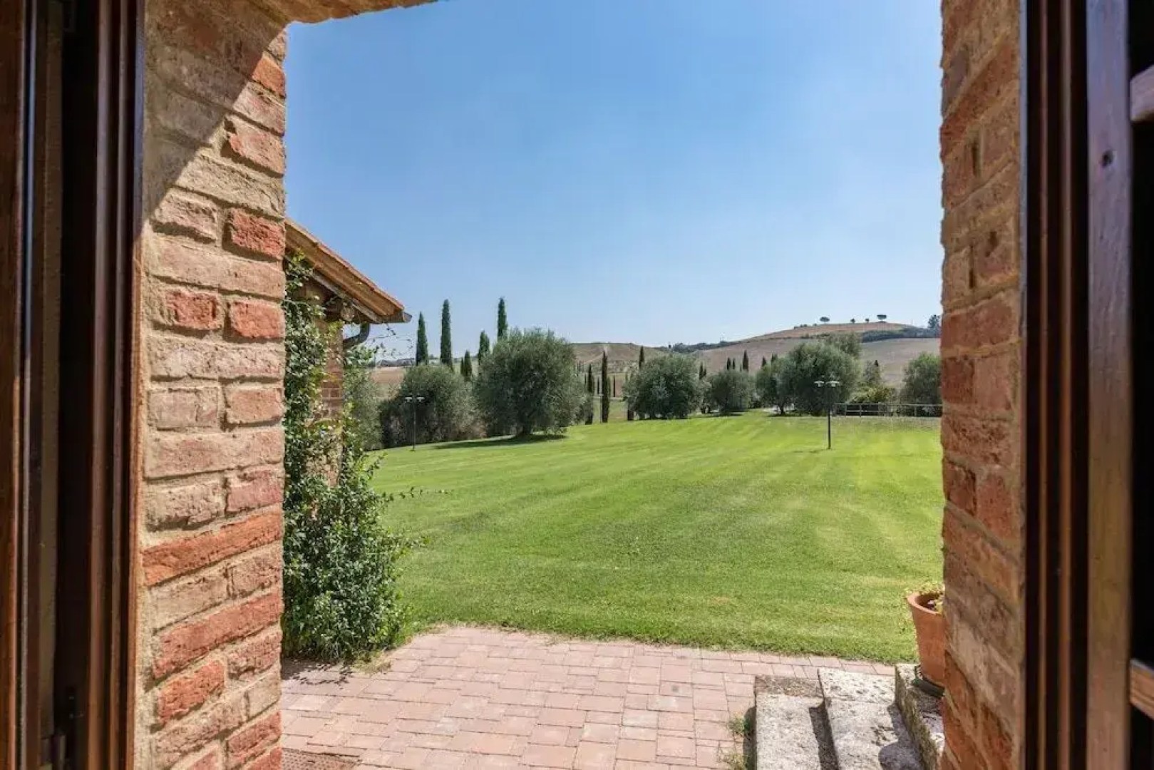 Podere Baccoleno