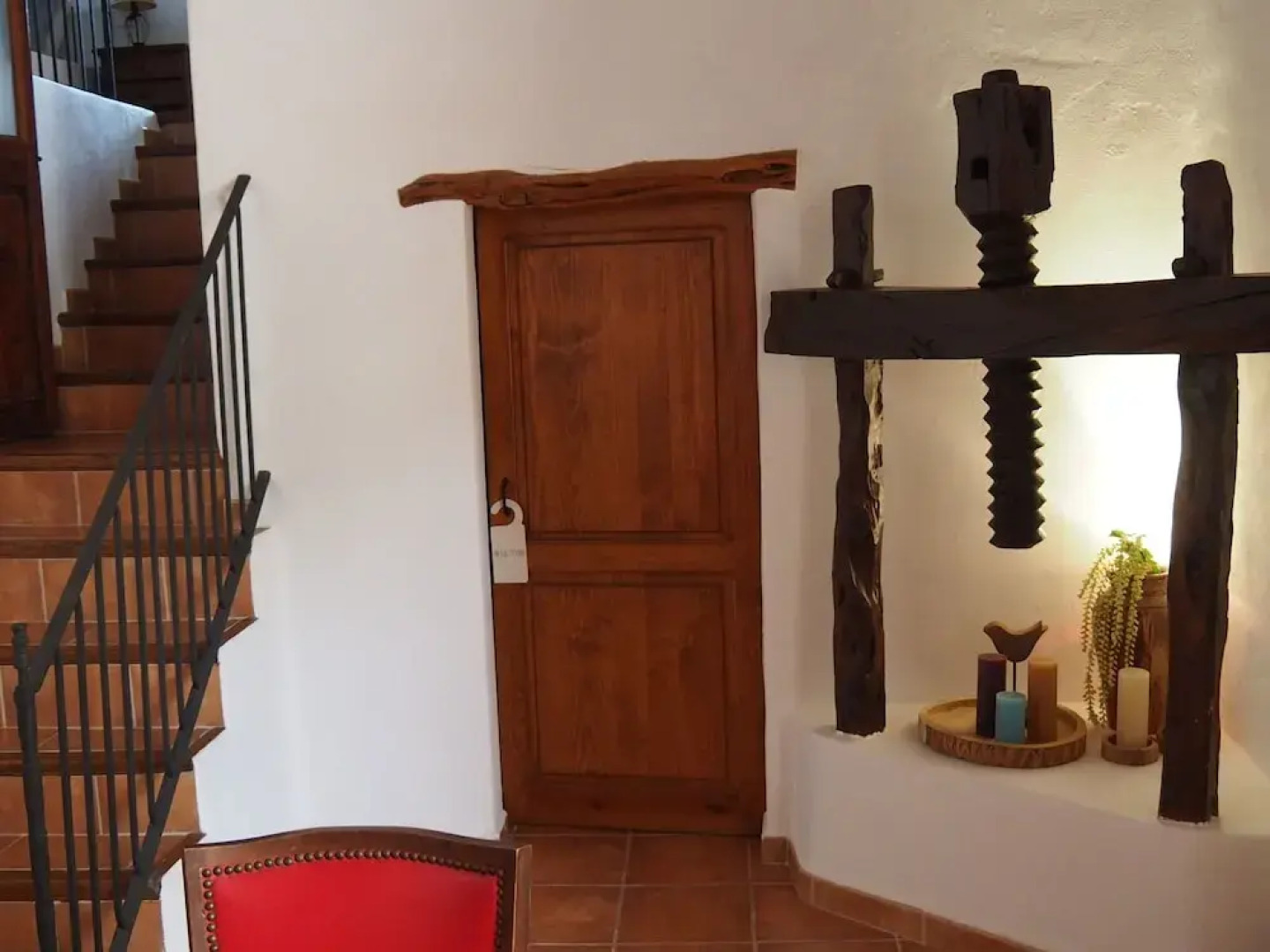 Charming Holiday House Within Walking Distance of Cala Llonga Beach and Village