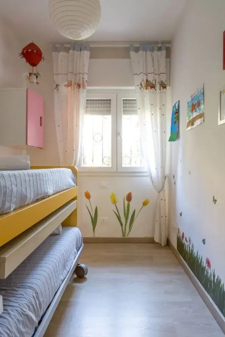 Appartamenti Massimiliano