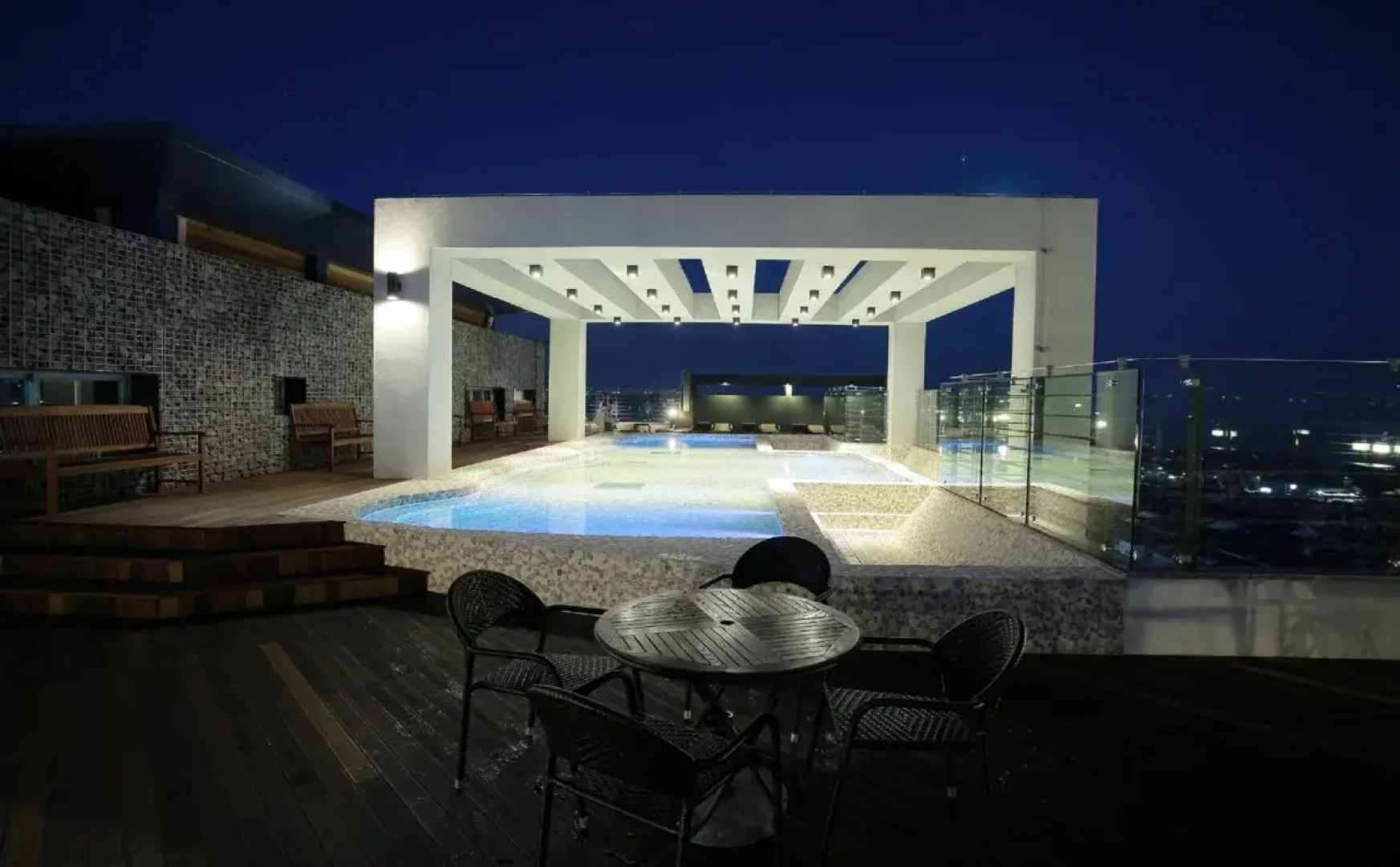 Vistacay Hotel Worldcup