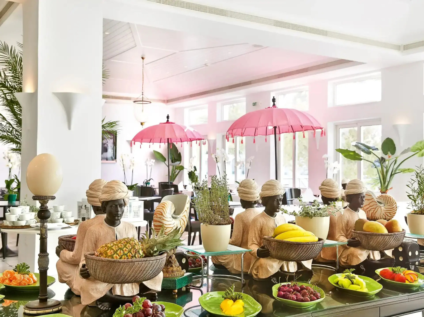 Caramel, A Grecotel Resort to Live