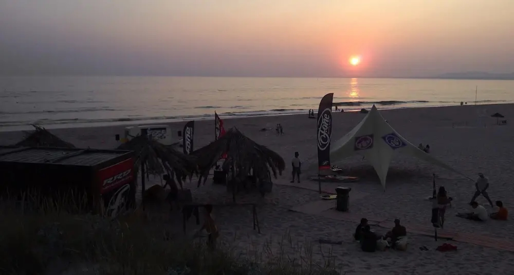 Manawa Camp Holidays