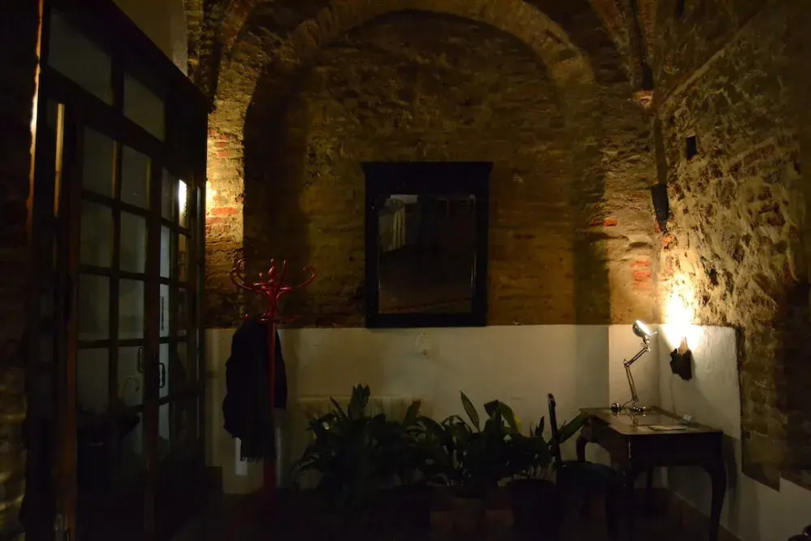 Casa Rural San Miguel