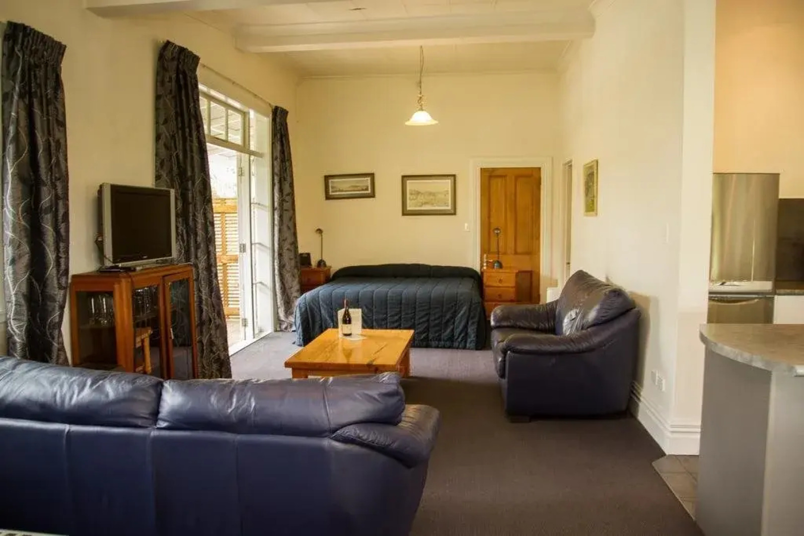 Margrain Vineyard Villas