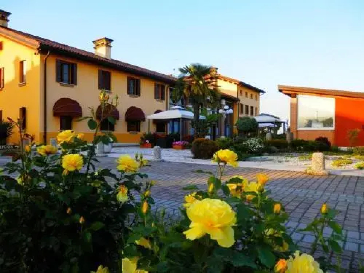 Residence Nonna Giuseppina