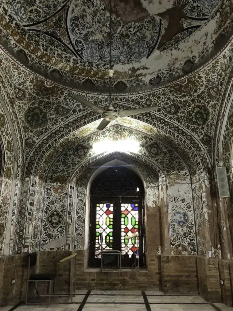 Shelton's Rezidor Peshawer