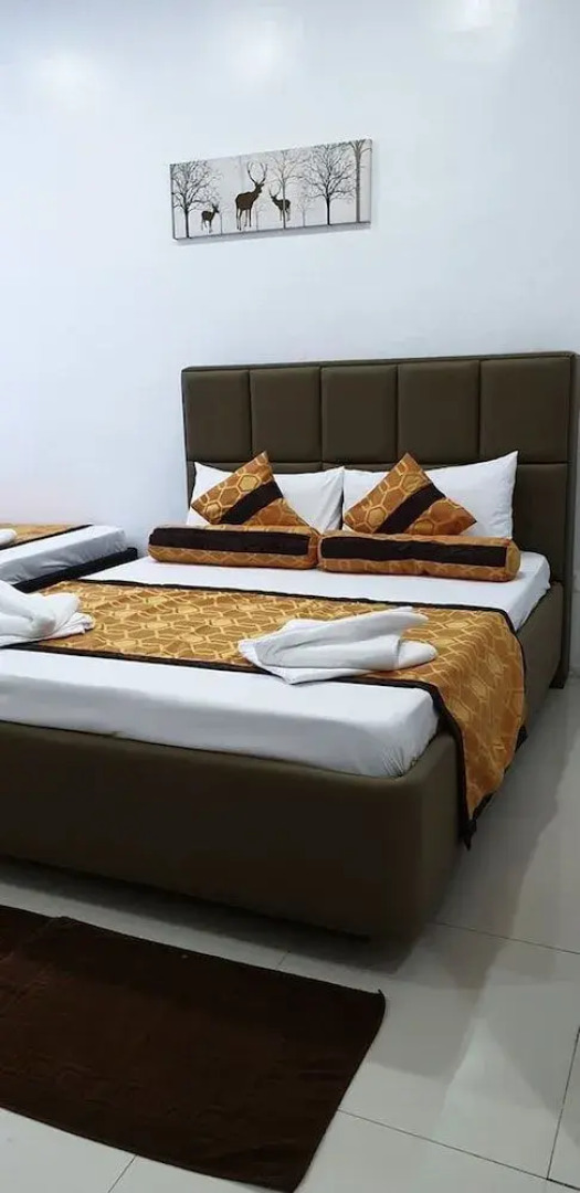 Villa Veronica Resort